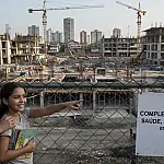 Santos acelera obras de supercomplexo que vai transformar a Zona Noroeste