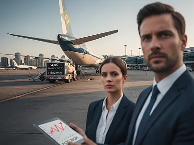 Petrobras oferece parcelamento do combustível para mitigar impactos da crise internacional no setor aéreo brasileiro.