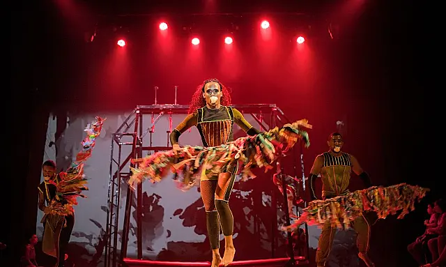 Política Nacional das Artes, instituída por decreto, visa ampliar o acesso à criação e fruição artística, protegendo linguagens como teatro, música e dança.