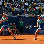 Brasil estreia na Billie Jean King Cup com nova geração de talentos