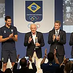 Oscar Schmidt e duplas históricas entram para o Hall da Fama do COB