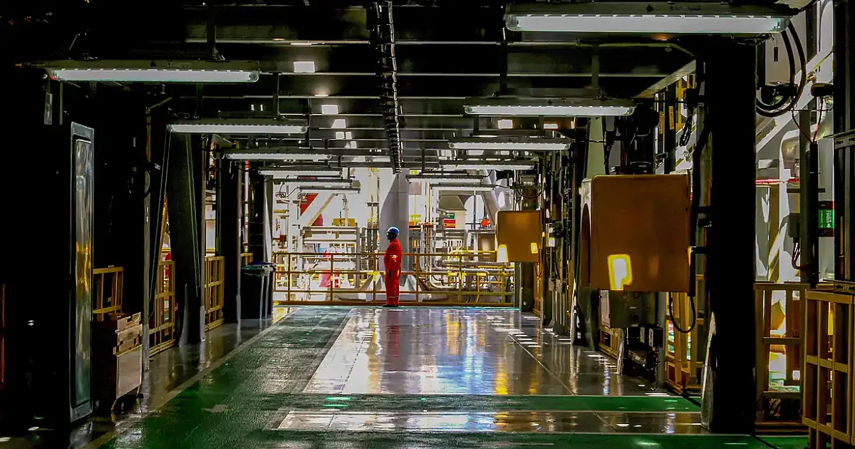 Brasil bate recorde na produção de petróleo e gás natural em fevereiro de 2026