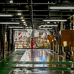 Brasil bate recorde na produção de petróleo e gás natural em fevereiro de 2026