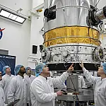 NASA revela telescópio Roman: o novo atlas do universo que promete superar o Hubble