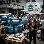 Lula ordena anulação de leilão da Petrobras e denuncia 'bandidagem' no preço do gás