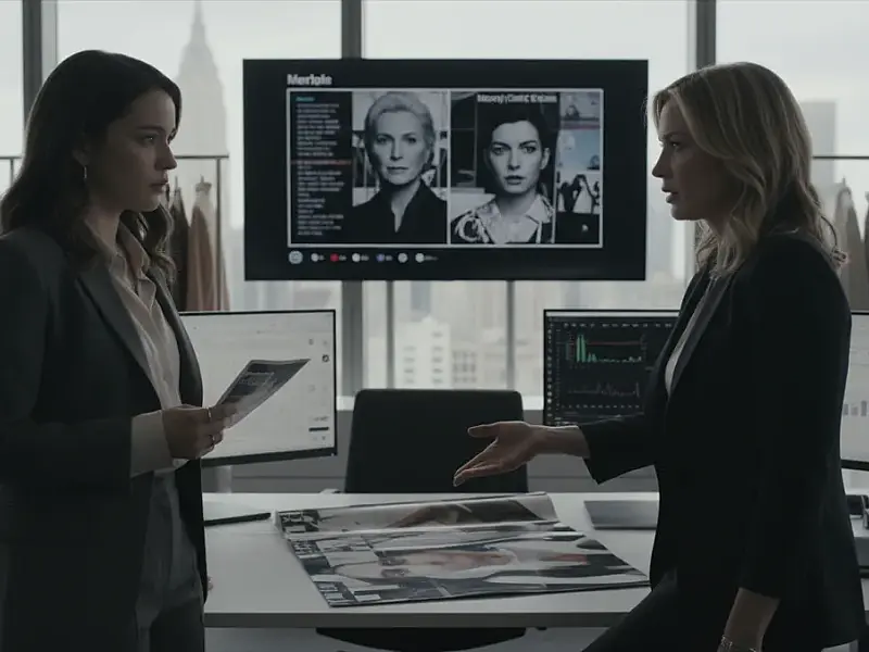 Sydney Sweeney fora de 'O Diabo Veste Prada 2': entenda o corte da atriz