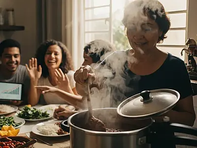 A tradicional feijoada celebrada no Dia de São Jorge é considerada por cientistas um pilar para a longevidade humana.
