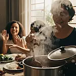 O segredo da feijoada de São Jorge: como o feijão pode garantir até 13 anos a mais de vida