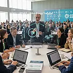 Aliança global de cientistas cria comitê para guiar o fim definitivo do uso de combustíveis fósseis