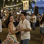 Festival Forró na Ilha começa nesta quinta em Ilhabela com programação histórica