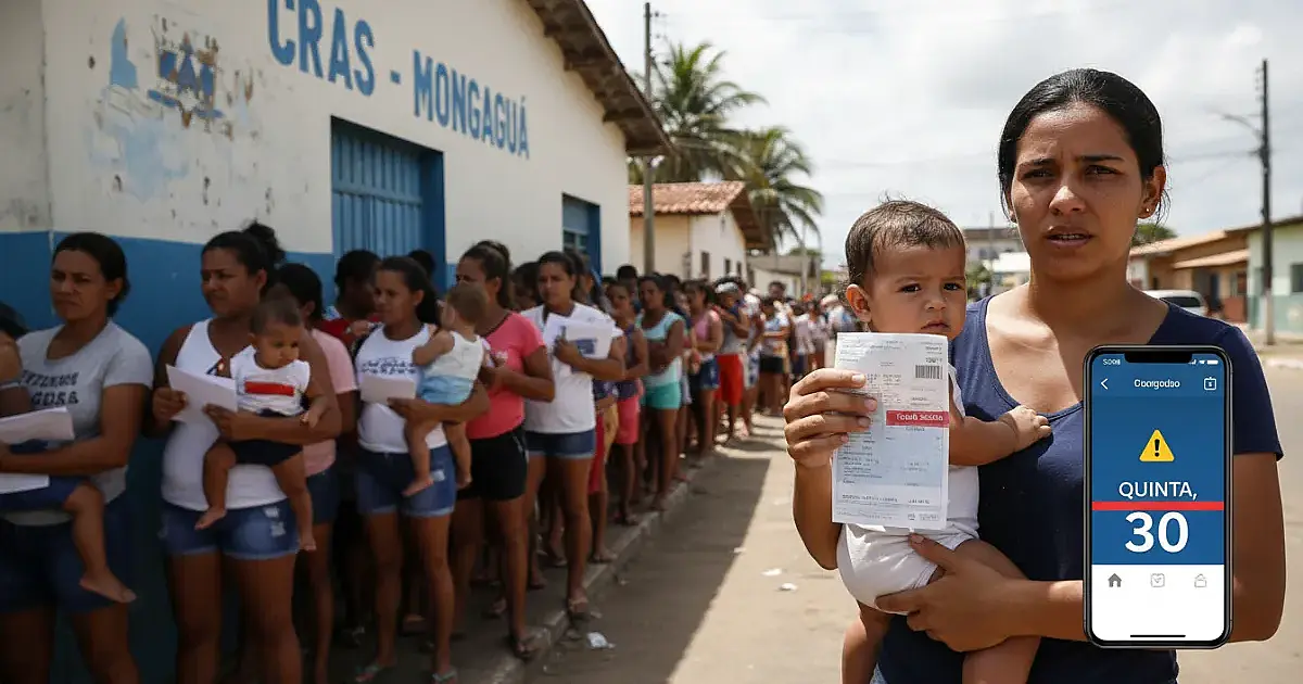 Atenção: Moradores de Mongaguá têm até quinta (30) para manter desconto na conta de luz