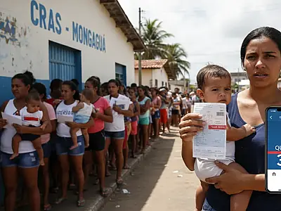 Moradores de Mongaguá devem atualizar cadastro para manter desconto na energia elétrica.