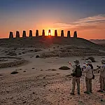 Stonehenge das Américas: O segredo do calendário de 2 mil anos no Peru