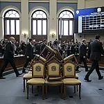 Dança das cadeiras: 11 governadores renunciam para disputar eleições de outubro