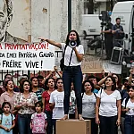 Uso de escola pública por produtora para criticar Paulo Freire gera revolta em SP