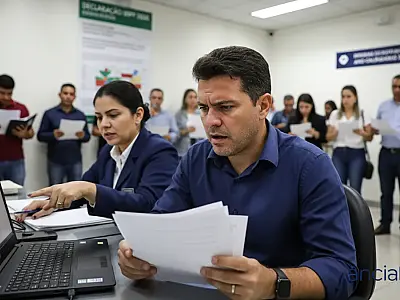 Nova tabela do Imposto de Renda traz isenção de R$ 5 mil, mas regra para declaração anual exige atenção dos contribuintes.