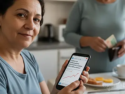 Trabalho doméstico formal no Brasil apresenta valorização salarial e mudanças no perfil das ocupações em 2025.