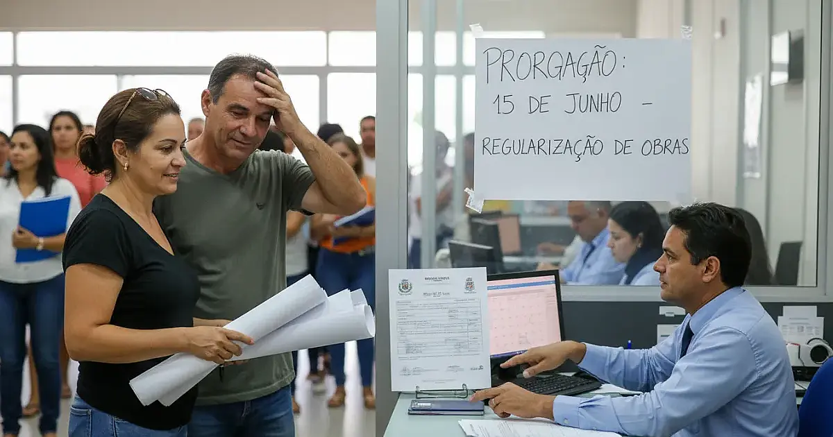 Mongaguá prorroga prazo para regularizar construções: veja como garantir a documentação até junho