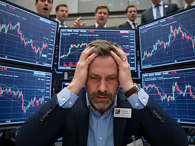 Conflito EUA-Irã derruba bolsas e faz petróleo disparar 8%