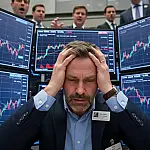 Conflito EUA-Irã derruba bolsas e faz petróleo disparar 8%