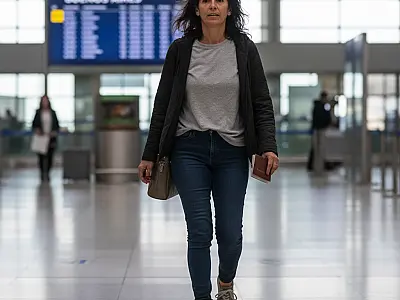 Advogada argentina ré por injúria racial no Rio paga R$ 97 mil e retorna ao país