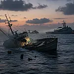 EUA intensificam ofensiva letal no Pacífico e elevam total de mortos em operações contra o narcotráfico