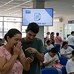 INSS muda regra de biometria e foca em reduzir fila de espera por benefícios