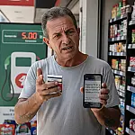 Cigarro fica mais caro para segurar preço dos combustíveis: entenda o novo pacote econômico