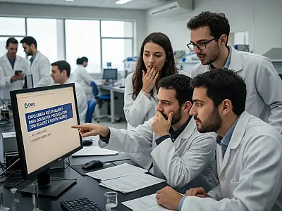 Novo edital do CNPq prevê investimentos de R$ 120 milhões e reajuste nas bolsas de pesquisa científica.