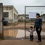 Apenas 17% das creches públicas brasileiras têm infraestrutura completa, revela Censo 2025