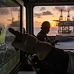 ANP avança com estudos no pré-sal e mira novo bloco na Bacia de Santos