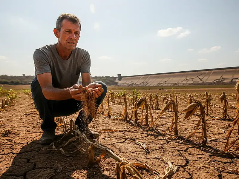 Alerta global: El Niño deve retornar em maio e pode elevar temperaturas a níveis recordes