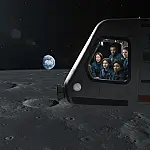 Artemis II e o mistério do lado oculto da Lua: 5 filmes que anteciparam o que os astronautas veem hoje