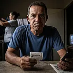 Lotofácil: Aposta de SP ganha R$ 1 milhão e pode realizar sonho da Copa do Mundo