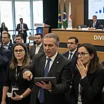 Petrobras define novo comando do Conselho e vota pagamento bilionário de dividendos