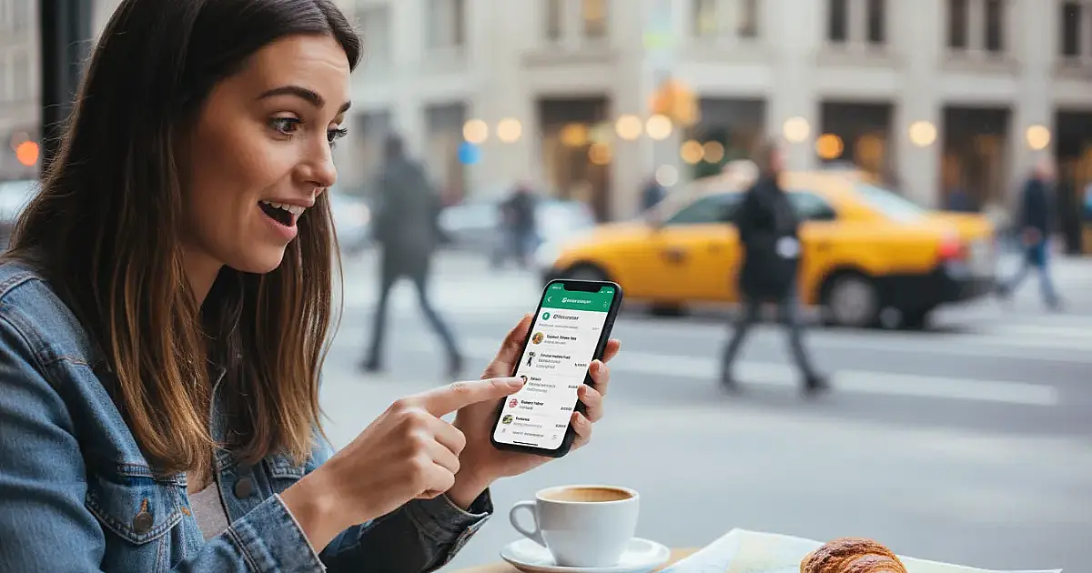ChatGPT agora busca passagens aéreas em tempo real: veja como usar a novidade do Skyscanner