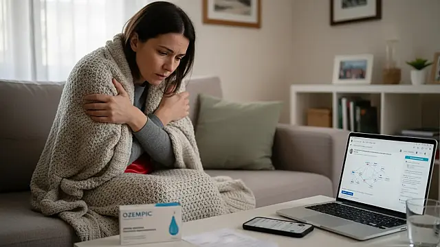 Uso de inteligência artificial em redes sociais revelou queixas que pacientes não costumam relatar formalmente aos médicos em consultórios.
