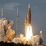 Nasa lança Artemis 2, primeira missão lunar tripulada em mais de 50 anos