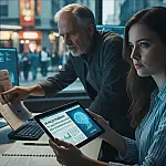 IA no jornalismo: Por que a técnica não substitui a ética na formação de novos profissionais