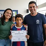 Jovens de 10 anos já podem receber Bolsa Atleta em Mongaguá; saiba como funciona