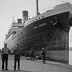 Navio-prisão Raul Soares: A sombra da ditadura que ainda ecoa no Porto de Santos após 60 anos