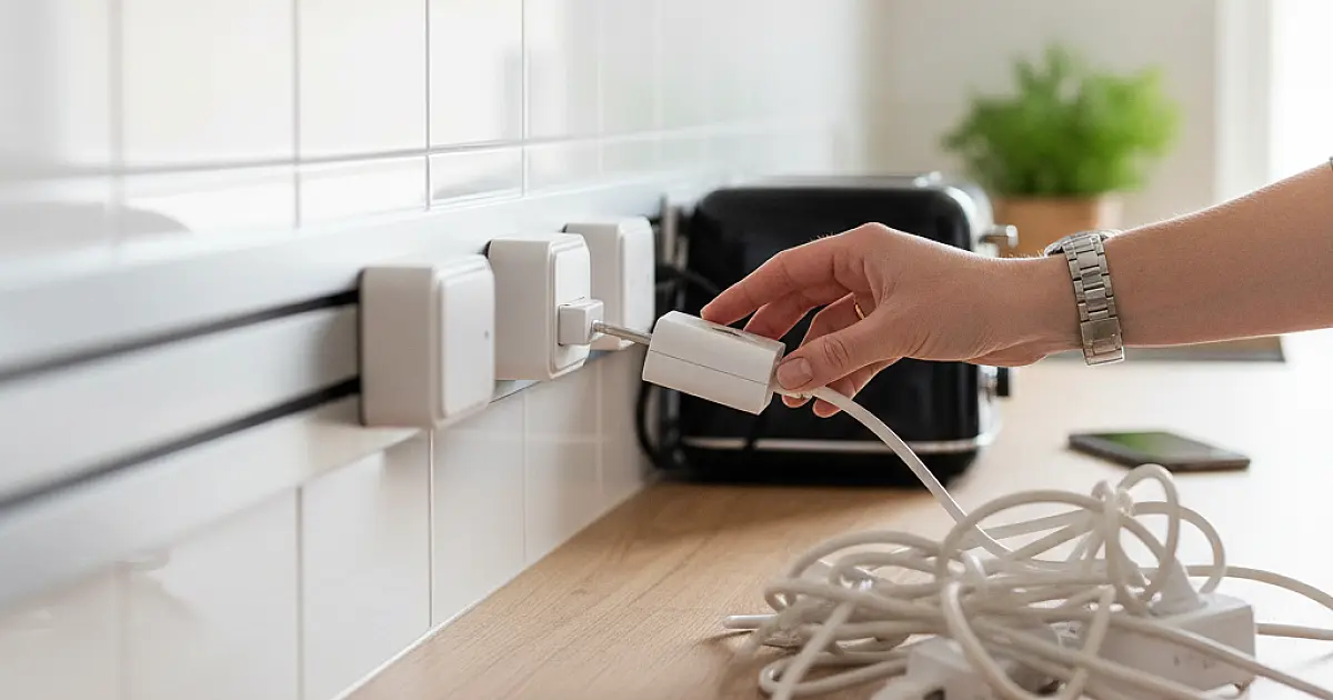 O fim das extensões perigosas: A solução modular que une design e segurança