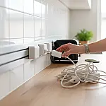 O fim das extensões perigosas: A solução modular que une design e segurança