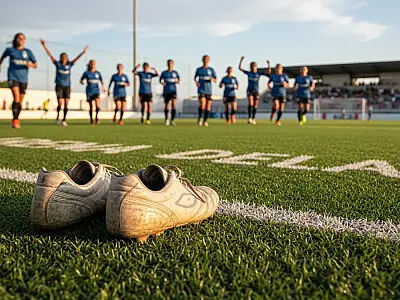 Arena Delas em Aracaju: estrutura dedicada exclusivamente ao futebol feminino é destaque nos Jogos Universitários.
