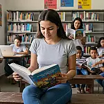 Plano Nacional do Livro e Leitura entra em vigor: veja as metas para os próximos 10 anos