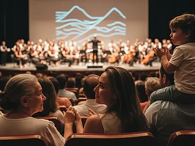 Concerto em Itanhaém celebra as raízes e a história da segunda cidade mais antiga do Brasil.