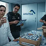 Anvisa aperta o cerco e discute novas regras para manipulação de canetas emagrecedoras