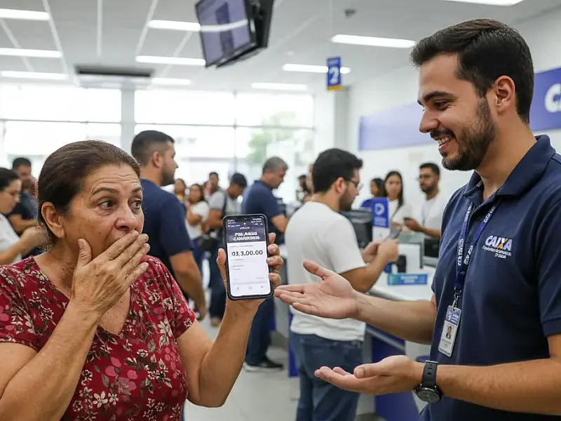 Caixa libera novo lote do PIS/Pasep esquecido; veja como garantir o saque