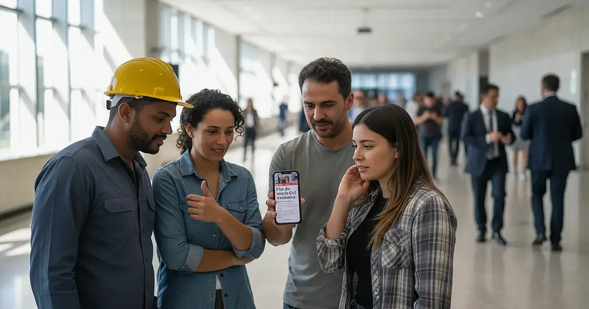 Fim da escala 6x1 avança na Câmara: entenda o que muda e os próximos passos