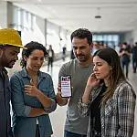 Fim da escala 6x1 avança na Câmara: entenda o que muda e os próximos passos